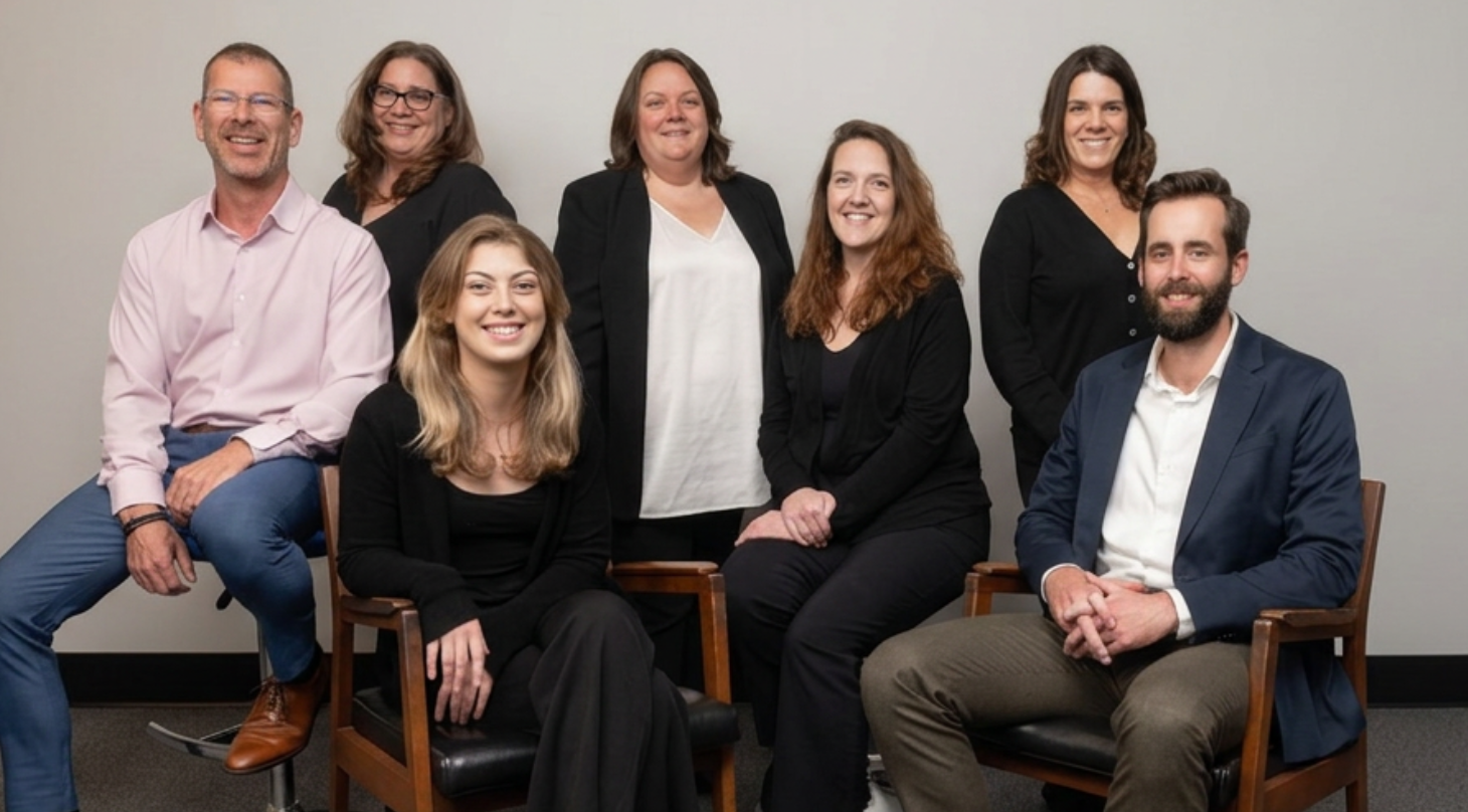 Featured Meet Our Team